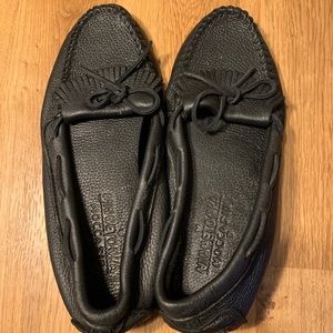 BRAND NEW Minnetonka Moccasin